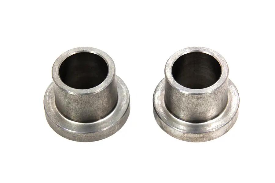 V-Twin Wheel Bearing Adapter Set (Part #78196) – Set of Two for Motorcycle Maintenance by V-Twin