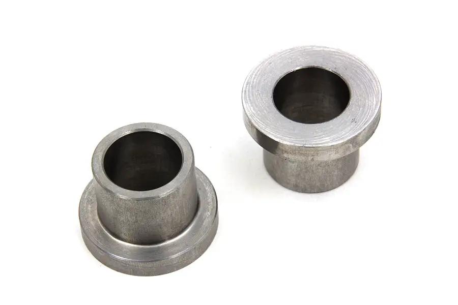V-Twin Wheel Bearing Adapter Set (Part #78196) – Set of Two for Motorcycle Maintenance by V-Twin