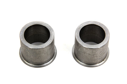 V-Twin Part 78197 Wheel Bearing Adapter Set – Set of Two for Motorcycle Maintenance