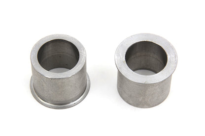 V-Twin Part 78197 Wheel Bearing Adapter Set – Set of Two for Motorcycle Maintenance