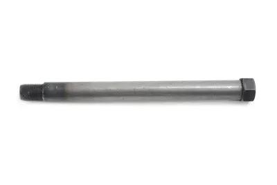 V-Twin Swingarm Self-Tapping Pivot Bolt Raw for Harley Davidson FL (1958-1967) by V-Twin