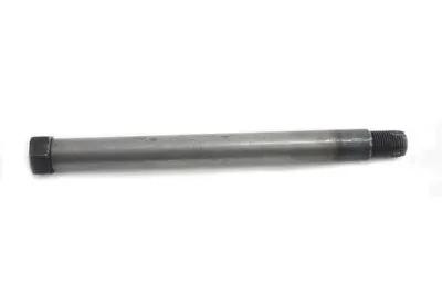 V-Twin Swingarm Self-Tapping Pivot Bolt Raw for Harley Davidson FL (1958-1967) by V-Twin