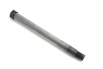 V-Twin Swingarm Self-Tapping Pivot Bolt Raw for Harley Davidson FL (1958-1967) by V-Twin