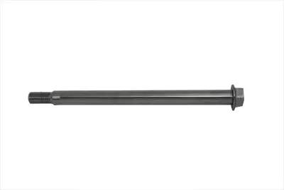 V-Twin Chrome Front Axle for Harley Davidson FXSTS (1988-1997) - Part Number 44-0083 by V-Twin