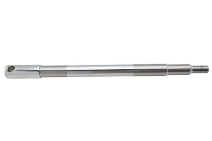 V-Twin Chrome Front Axle for Harley Davidson FLST (Part #32-239) by V-Twin