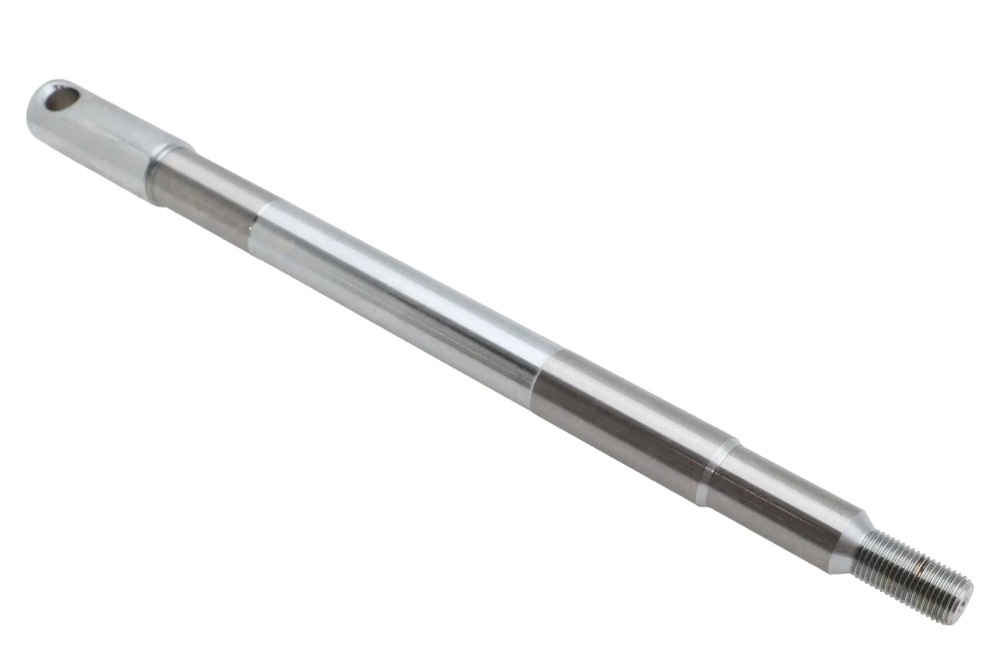 V-Twin Chrome Front Axle for Harley Davidson FLST (Part #32-239) by V-Twin