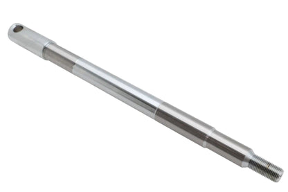 V-Twin Chrome Front Axle for Harley Davidson FLST (Part #32-239) by V-Twin