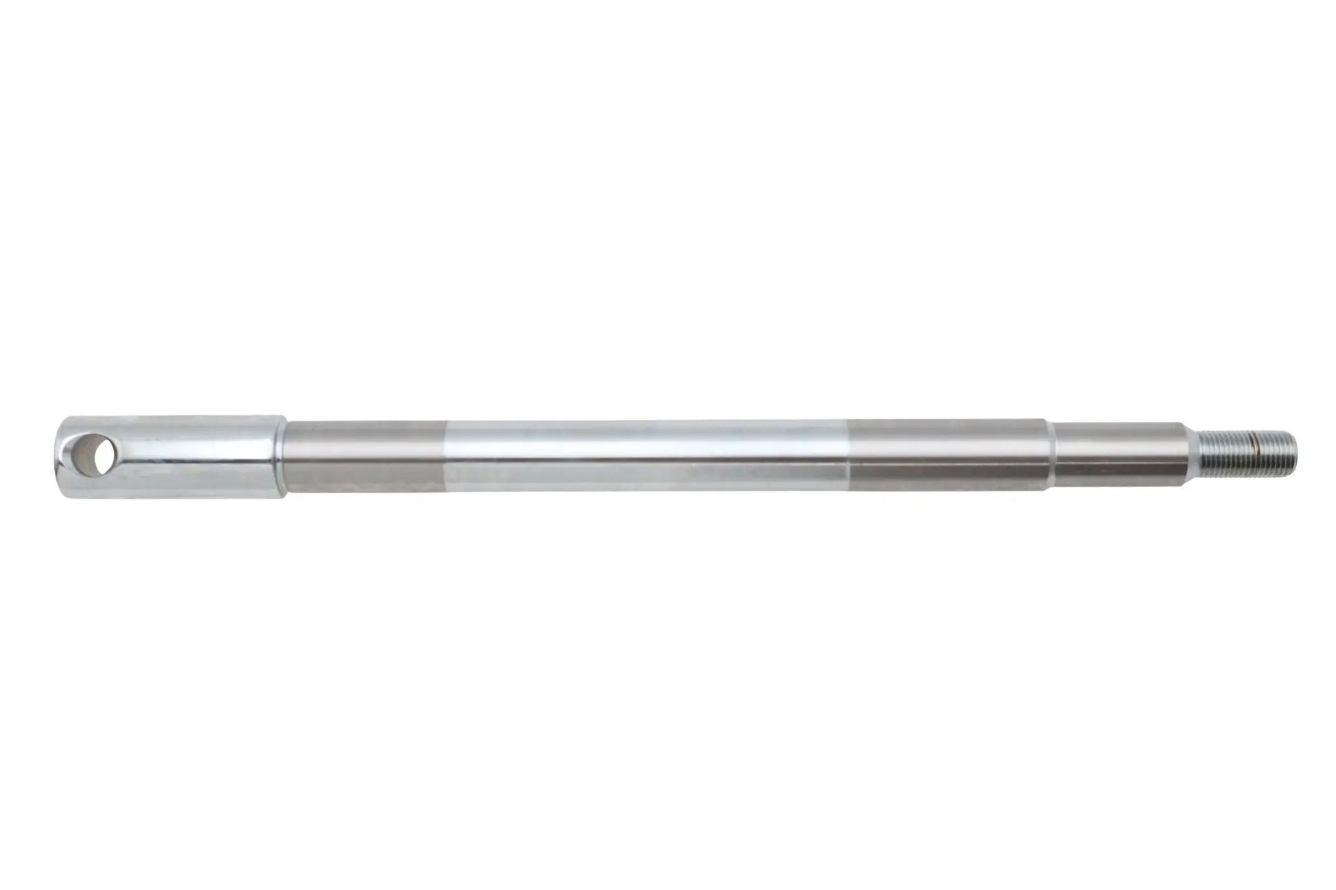 V-Twin Chrome Front Axle for Harley Davidson FLST (Part #32-239) by V-Twin