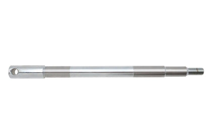 V-Twin Chrome Front Axle for Harley Davidson FLST (Part #32-239) by V-Twin
