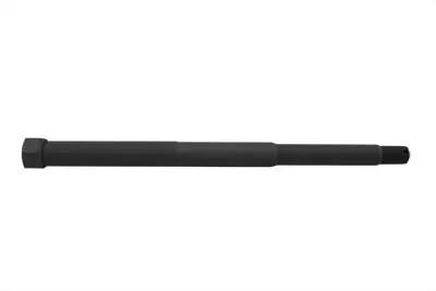 V-Twin Parkerized Front Axle Part Number 63001 for Harley Davidson EL Models by V-Twin