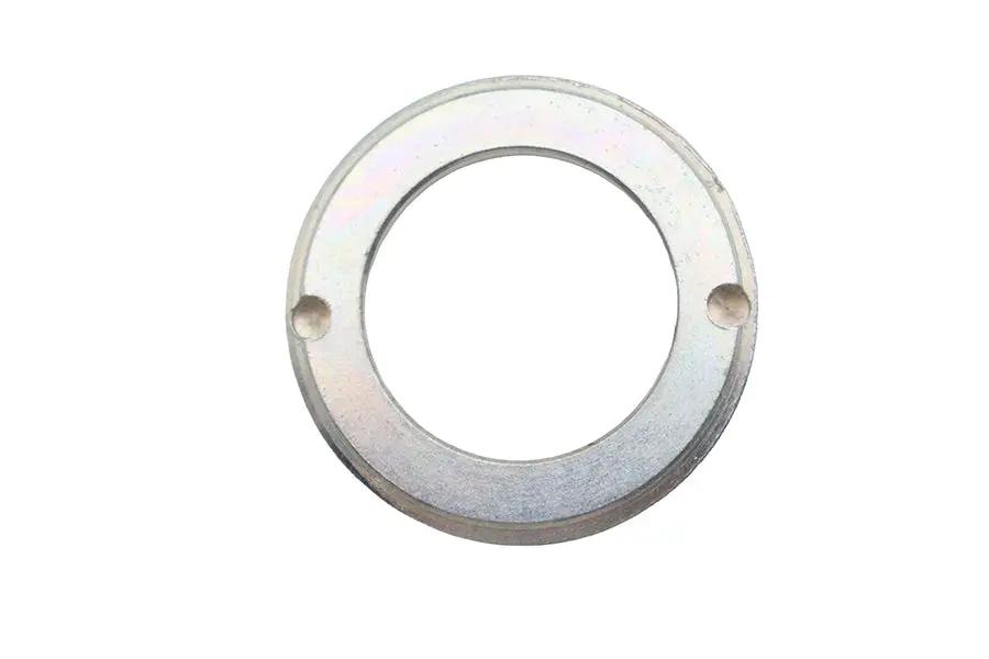 Eastern Swingarm Pivot Pin Lock Nut for Harley Davidson XL Models by Eastern