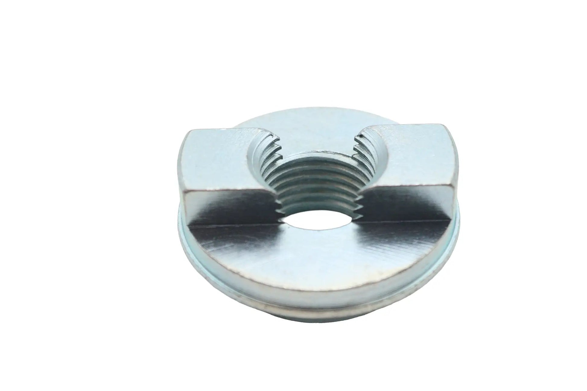 V-Twin Swingarm Pivot Pin Nut for Harley Davidson XL Models by V-Twin