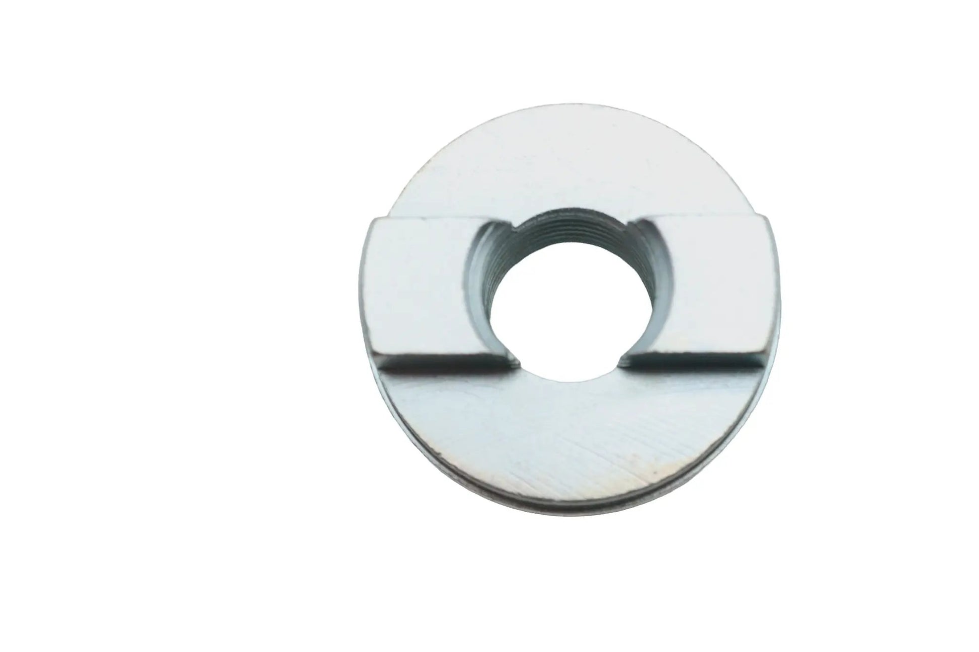 V-Twin Swingarm Pivot Pin Nut for Harley Davidson XL Models by V-Twin