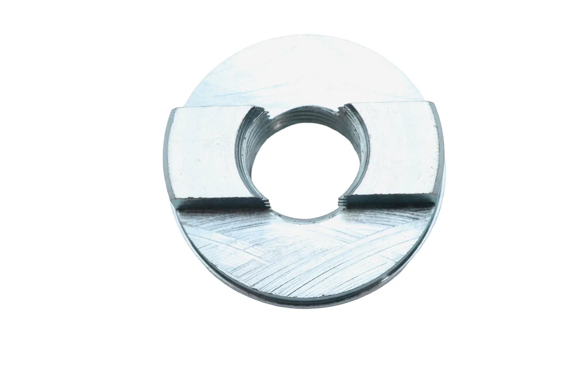 V-Twin Swingarm Pivot Pin Nut for Harley Davidson XL Models - Part A-47512-52 by V-Twin