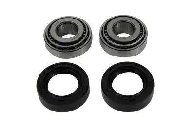 V-Twin Swingarm Bearing and Seal Kit for Harley Davidson FL Models by V-Twin