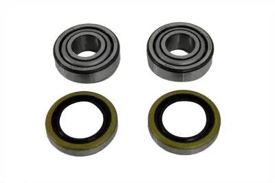 V-Twin Swingarm Bearing and Seal Kit for Harley Davidson FL Models by V-Twin
