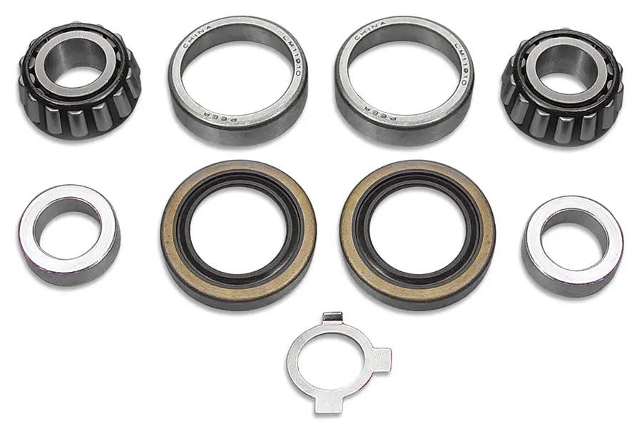 V-Twin Swingarm Rebuild Kit for Harley Davidson FL Models - Part 44-0106 by V-Twin