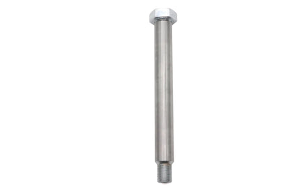 V-Twin Swingarm Pivot Bolt Chrome for Harley Davidson XL Models by V-Twin
