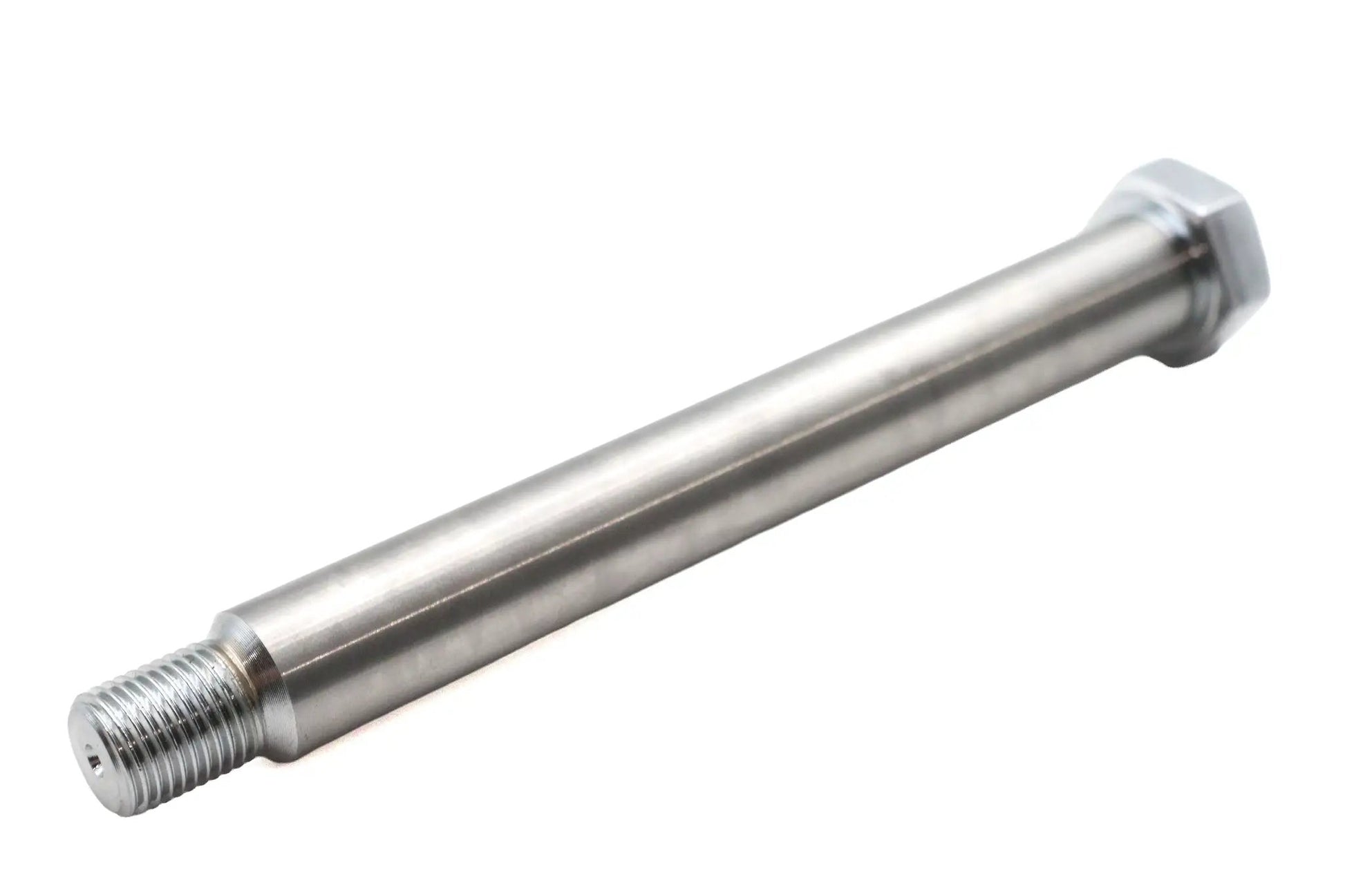 V-Twin Swingarm Pivot Bolt Chrome for Harley Davidson XL Models by V-Twin