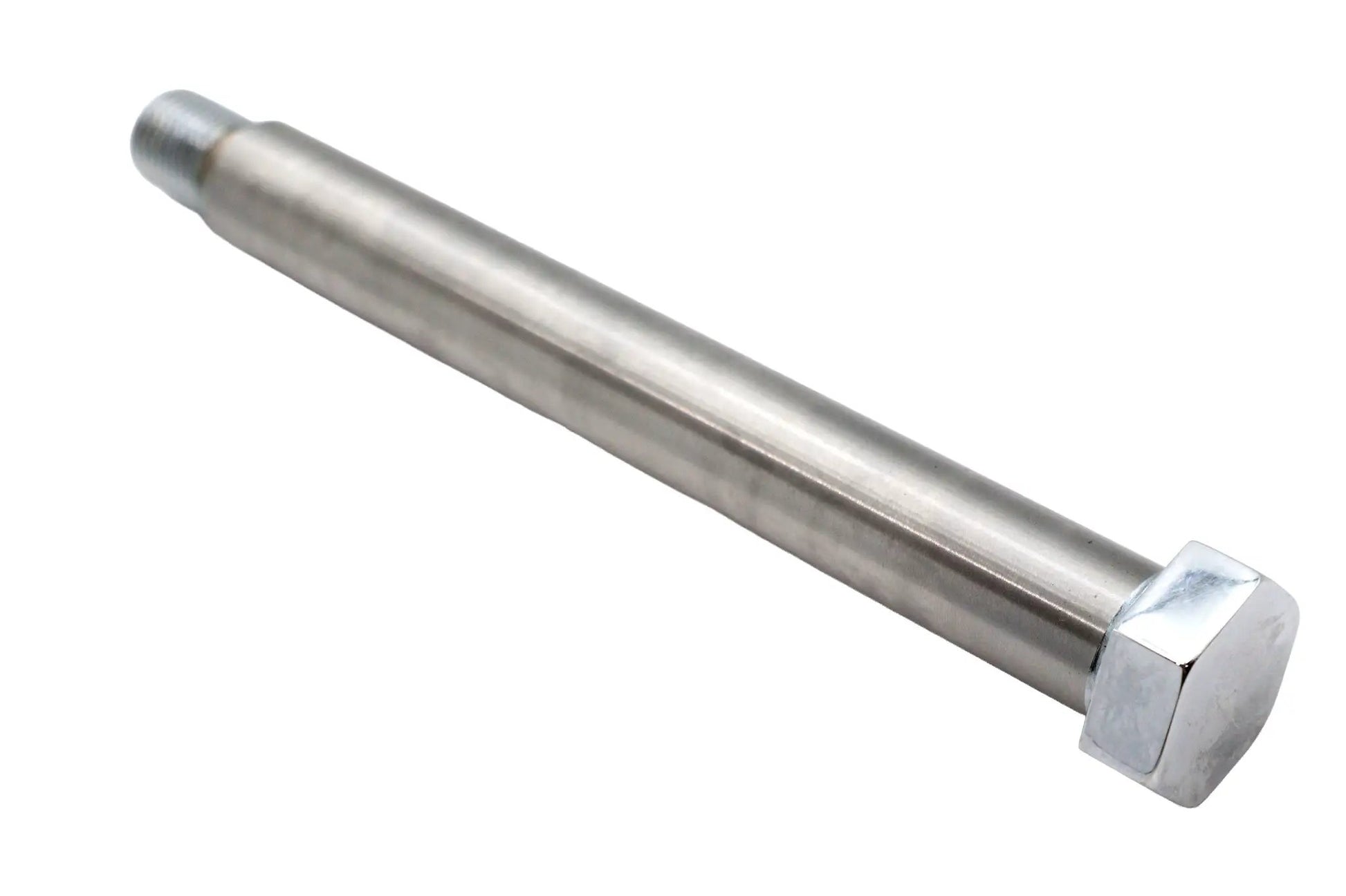 V-Twin Swingarm Pivot Bolt Chrome for Harley Davidson XL Models by V-Twin