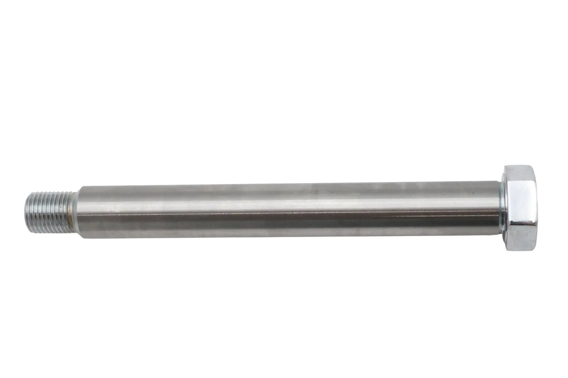 V-Twin Swingarm Pivot Bolt Chrome for Harley Davidson XL Models by V-Twin