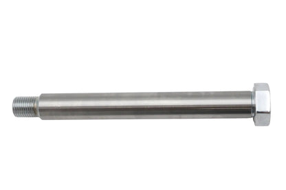 V-Twin Swingarm Pivot Bolt Chrome for Harley Davidson XL Models by V-Twin