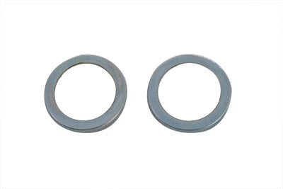 V-Twin Swingarm Dust Shield Set for Harley Davidson XL Series