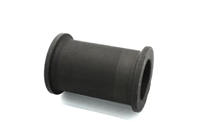 V-Twin Parkerized Front Axle Spacer with 5/8 Inch Inner Diameter for Harley Davidson EL and UL Models by V-Twin