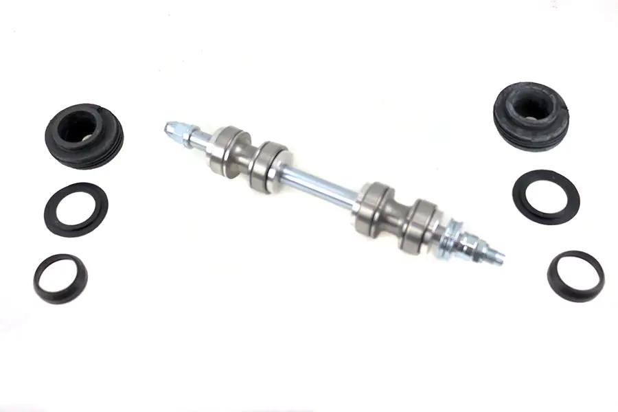 V-Twin Swingarm Pivot Kit for Harley Davidson FXR 1986-1994 – 11 Piece Ball Bearing Set by V-Twin