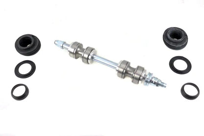 V-Twin Swingarm Pivot Kit for Harley Davidson FXR 1986-1994 – 11 Piece Ball Bearing Set by V-Twin