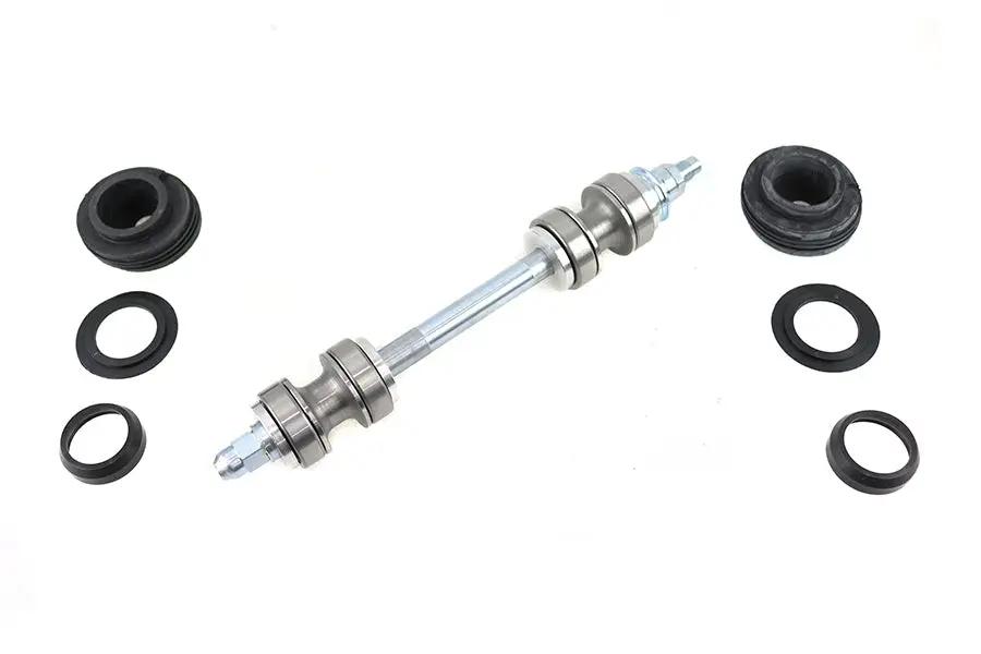 V-Twin Swingarm Pivot Kit for Harley Davidson FXR 1986-1994 – 11 Piece Ball Bearing Set by V-Twin