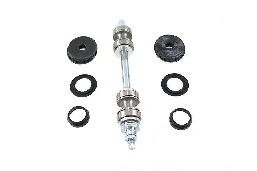 V-Twin Swingarm Pivot Kit for Harley Davidson FXR 1986-1994 – 11 Piece Ball Bearing Set by V-Twin
