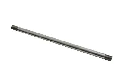 V-Twin Raw Rear Axle 3/4 inch x 16 Threads for Rigid Frame Applications by V-Twin