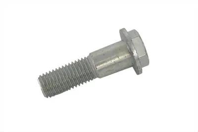 V-Twin Swingarm Tube Pivot Bolt Zicad Plated for Harley Davidson XL (2004-2013) by V-Twin