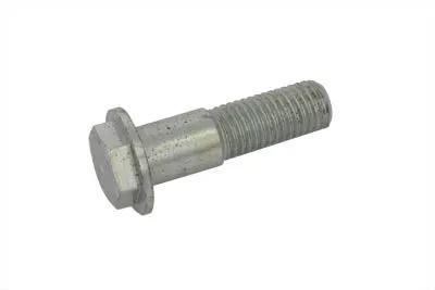 V-Twin Swingarm Tube Pivot Bolt Zicad Plated for Harley Davidson XL (2004-2013) by V-Twin