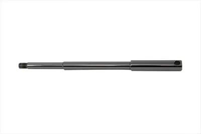 V-Twin Chrome Front Axle for Harley Davidson FL Models - Part 16-0252 by V-Twin