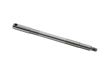 V-Twin Chrome Front Axle for Harley Davidson FL 1973-1982 – Part Number 07389 by V-Twin