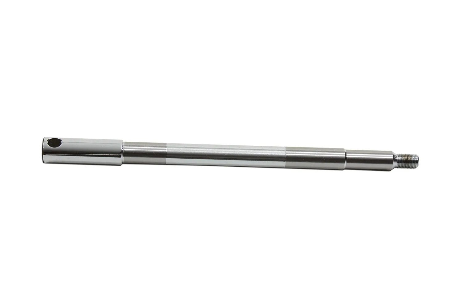 V-Twin Chrome Front Axle for Harley Davidson FL 1973-1982 – Part Number 07389 by V-Twin