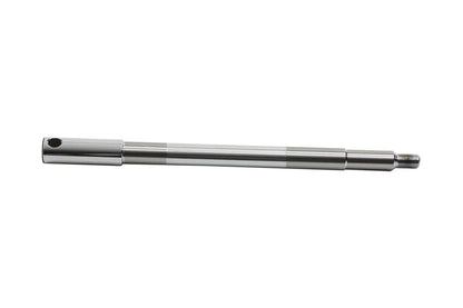 V-Twin Chrome Front Axle for Harley Davidson FL 1973-1982 – Part Number 07389 by V-Twin