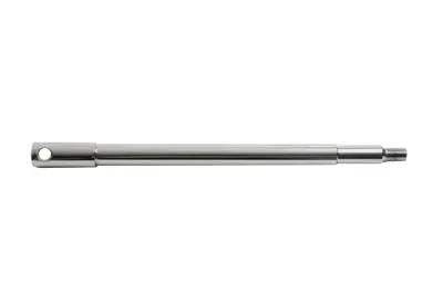 V-Twin Chrome Front Axle for Harley Davidson FL Models (Part #44-0203) by V-Twin