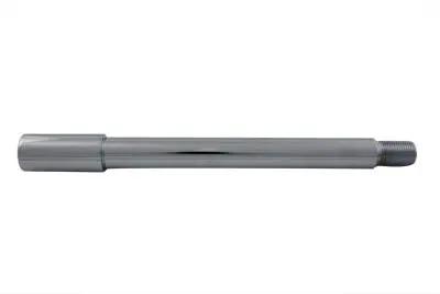 V-Twin Chrome Front Axle for Harley Davidson XL and FX Models - Part 32-134 by V-Twin