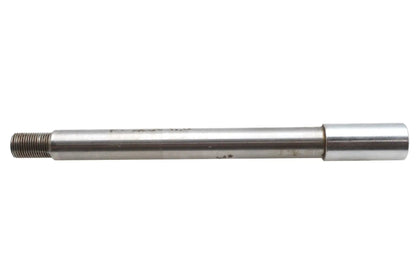 V-Twin Chrome Front Axle for Harley Davidson FXR & XL Models - Part 16-0289 by V-Twin