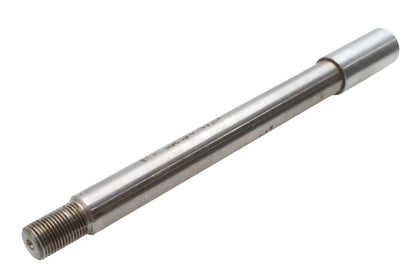 V-Twin Chrome Front Axle for Harley Davidson FXR & XL Models - Part 16-0289 by V-Twin