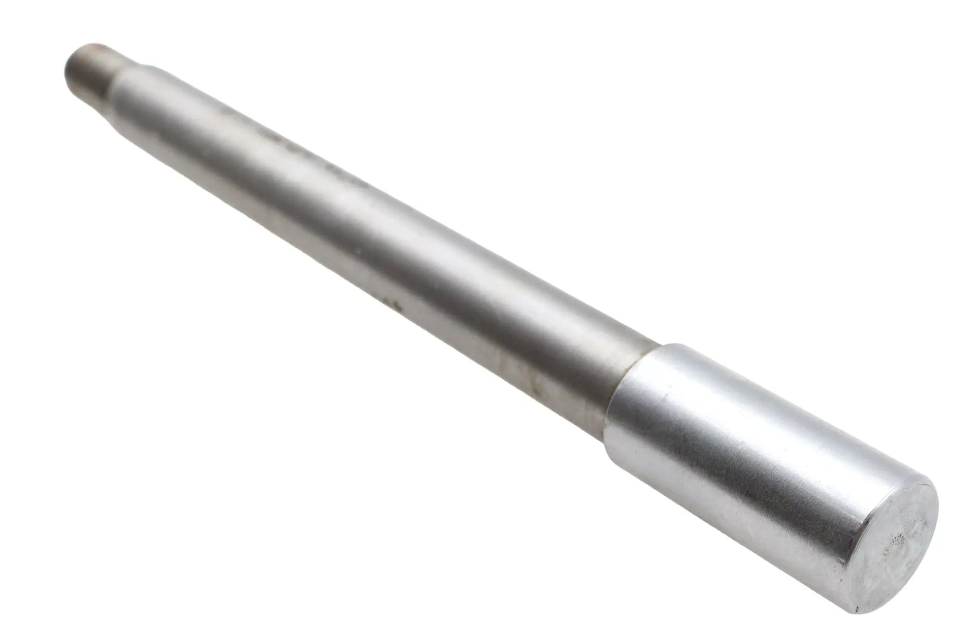 V-Twin Chrome Front Axle for Harley Davidson FXR & XL Models - Part 16-0289 by V-Twin