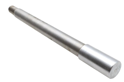 V-Twin Chrome Front Axle for Harley Davidson FXR & XL Models - Part 16-0289 by V-Twin