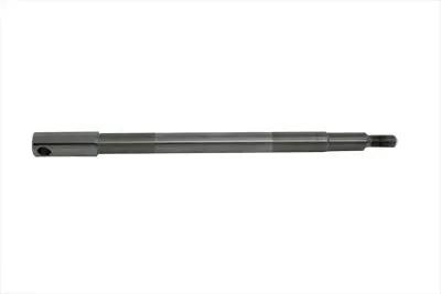 V-Twin Chrome Front Axle for Harley Davidson FXST and FLT Models (Part #27C) by V-Twin