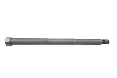 V-Twin Chrome Front Axle for Harley Davidson EL Models - Part 28 by V-Twin