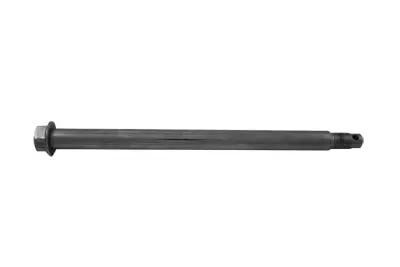 V-Twin Chrome Rear Axle Part 16-0290 for Harley Davidson XL Models by V-Twin