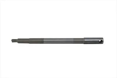 V-Twin Zinc Plated Front Axle for Harley Davidson FL and FX Models – Part 44-0222 by V-Twin