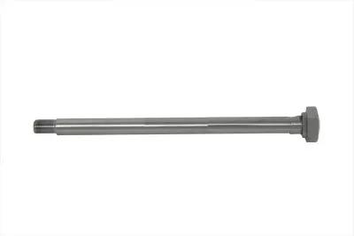 V-Twin Chrome Rear Axle Part 63002C for Harley Davidson EL & FL Models by V-Twin